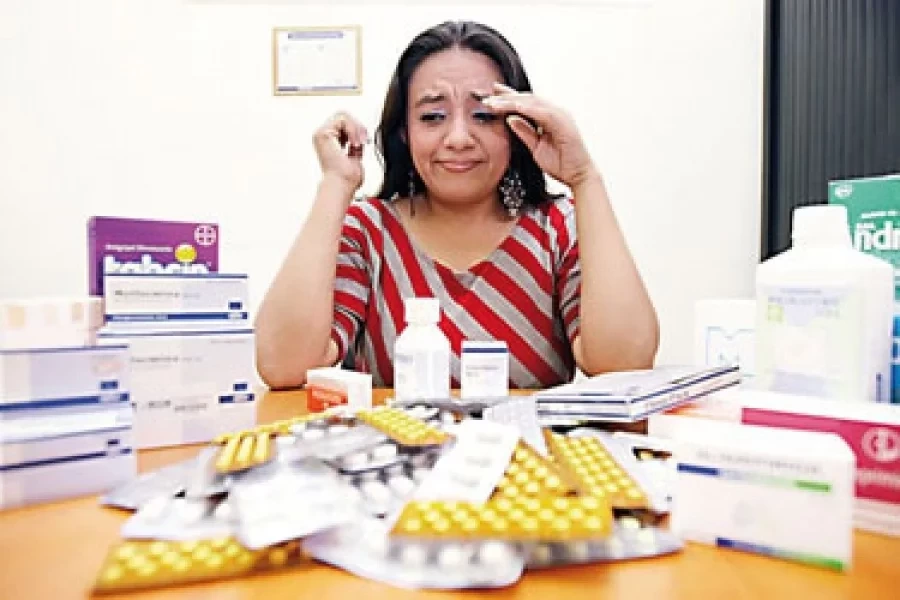 Descubra os signos mais hipocondríacos do zodíaco - imagem 10490