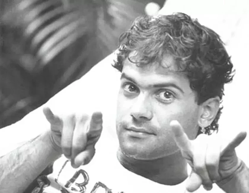 Relembre alguns famosos que infelizmente se foram cedo demais  - imagem 10413