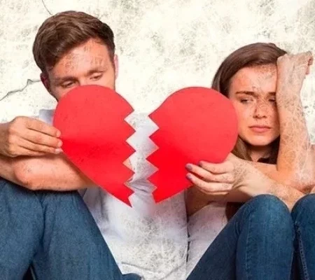 Os signos do zodíaco mais propensos a rompimentos amorosos frequentes