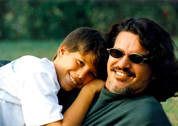 Relembre alguns famosos que infelizmente se foram cedo demais  - imagem 10400