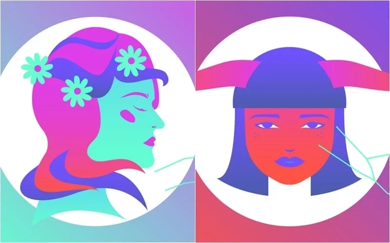 Veja combinações de signos que formam casais mais felizes do zodíaco - imagem 10381