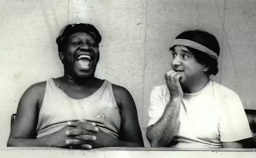 Relembre alguns famosos que infelizmente se foram cedo demais  - imagem 10401