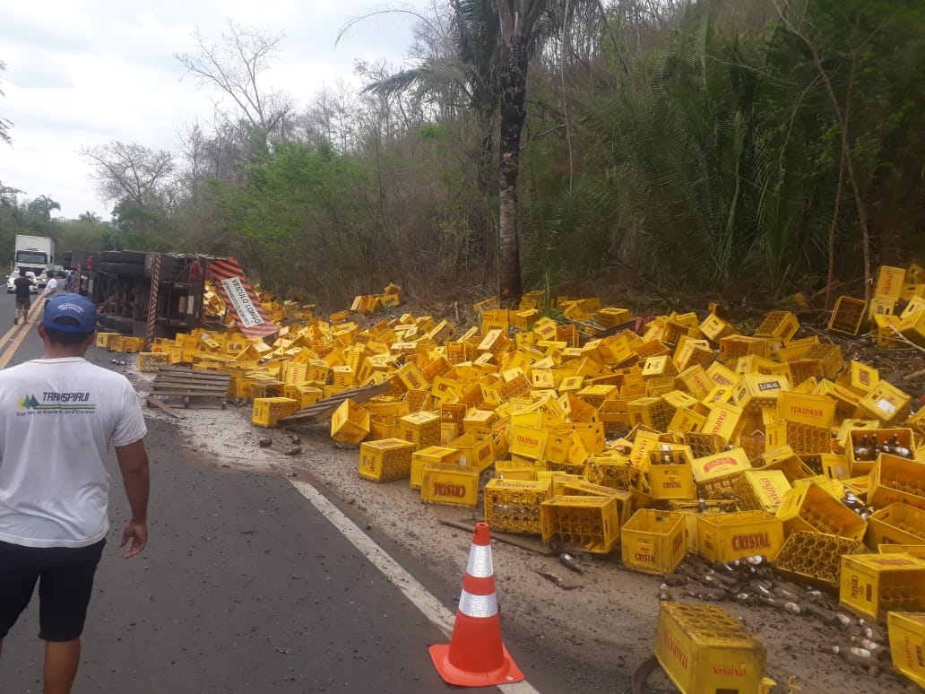 Mais 02 acidentes no mesmo local de vários outros - Imagem 2