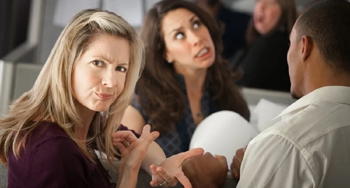 Confira signos do zodíaco que são considerados mais inconvenientes - imagem 10551