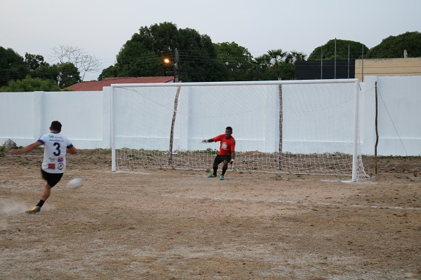 Morrins e Boca da Picada se classificam para semifinais do Copão  - Imagem 9