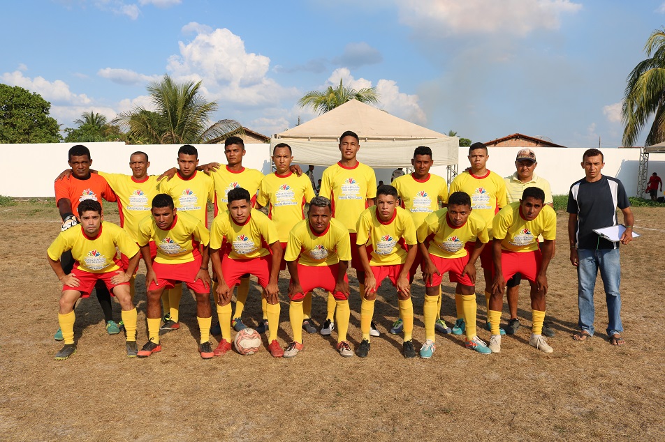 Morrins e Boca da Picada se classificam para semifinais do Copão  - Imagem 2