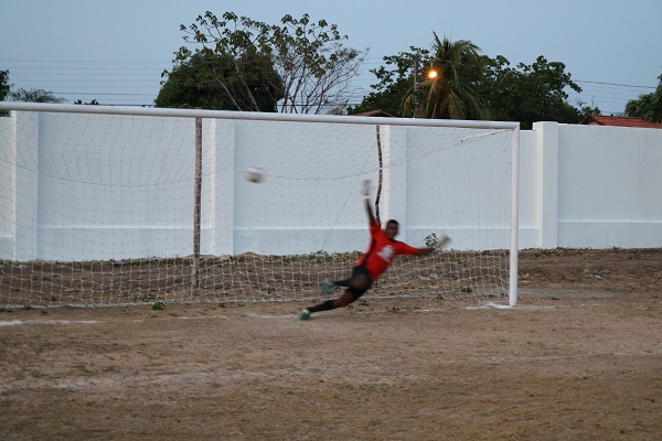 Morrins e Boca da Picada se classificam para semifinais do Copão  - Imagem 11