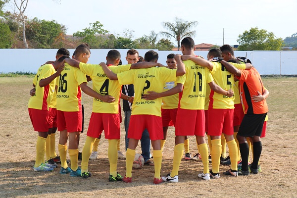 Morrins e Boca da Picada se classificam para semifinais do Copão  - Imagem 4