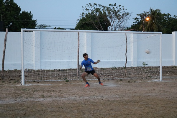 Morrins e Boca da Picada se classificam para semifinais do Copão  - Imagem 12