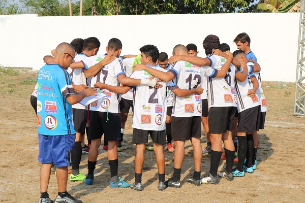 Morrins e Boca da Picada se classificam para semifinais do Copão  - Imagem 5