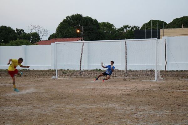 Morrins e Boca da Picada se classificam para semifinais do Copão  - Imagem 8