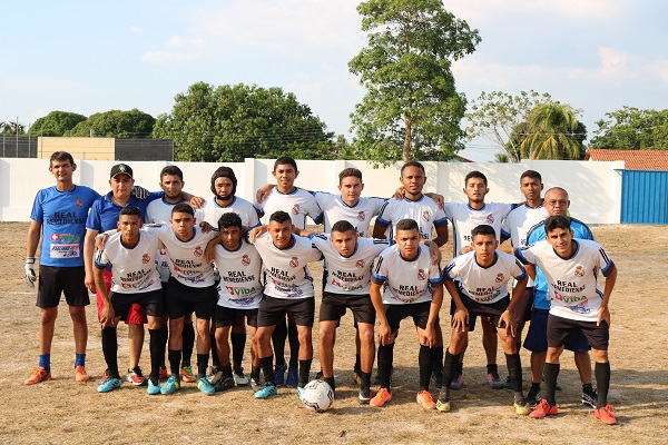 Morrins e Boca da Picada se classificam para semifinais do Copão  - Imagem 3