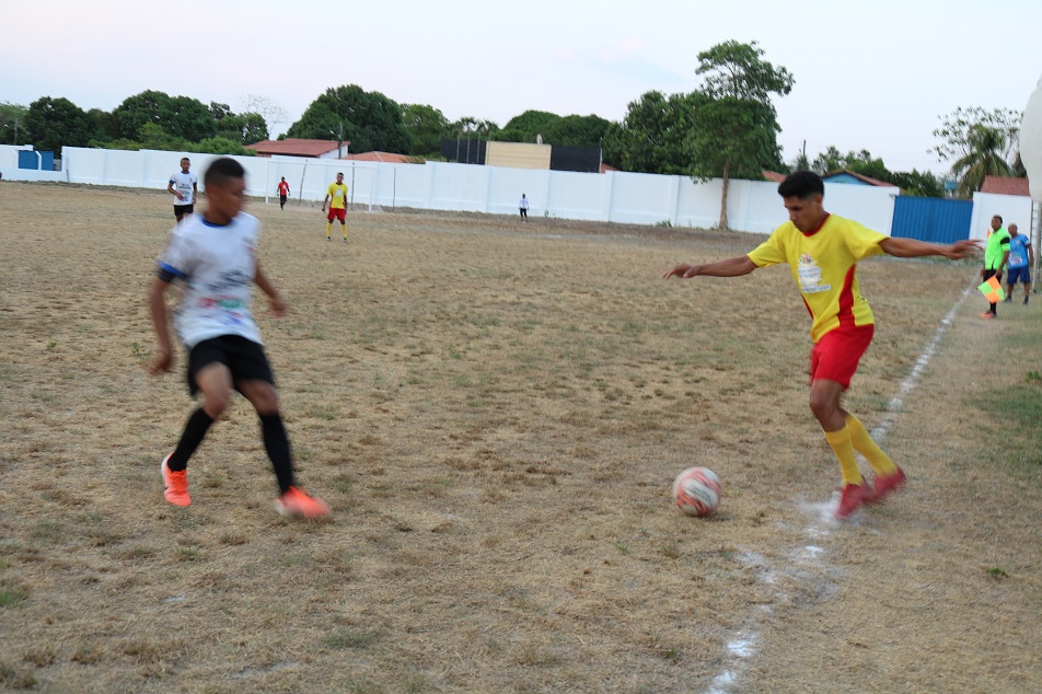 Morrins e Boca da Picada se classificam para semifinais do Copão  - Imagem 6