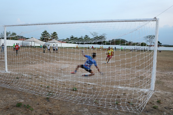 Morrins e Boca da Picada se classificam para semifinais do Copão  - Imagem 10