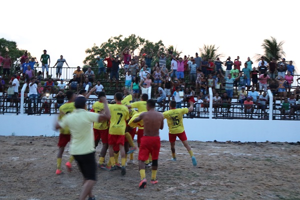 Morrins e Boca da Picada se classificam para semifinais do Copão  - Imagem 13