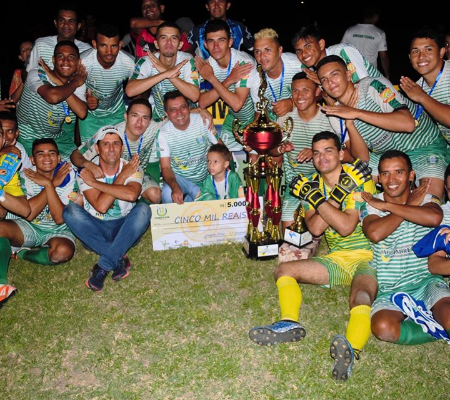 Joaquim Pires vence nos pênaltis e conquista o bicampeonato