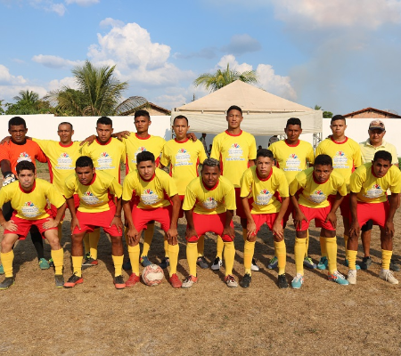 Morrins e Boca da Picada se classificam para semifinais do Copão 