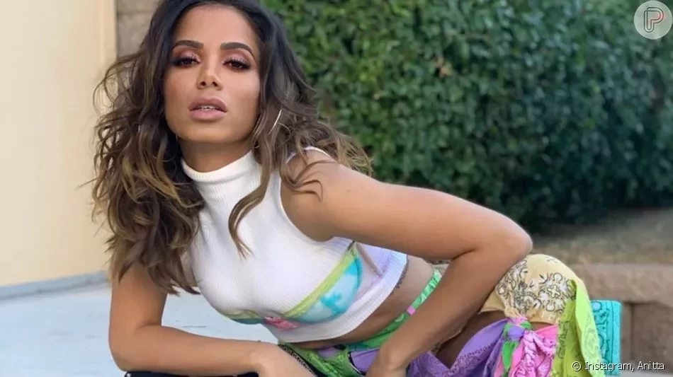 Saiba quem são os cantores brasileiros mais caros para contratar show  - imagem 10579