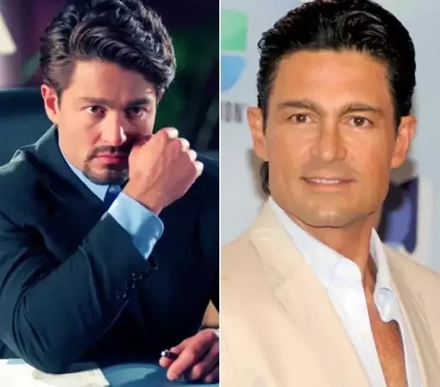 Confira como estão os atores da novela Maria do Bairro 20 anos depois - imagem 10623