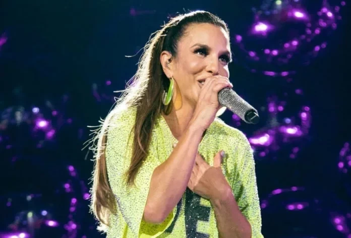 Saiba quem são os cantores brasileiros mais caros para contratar show  - imagem 10582