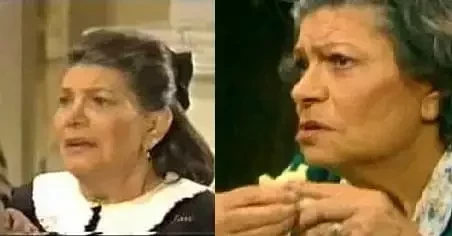 Confira como estão os atores da novela Maria do Bairro 20 anos depois - imagem 10629