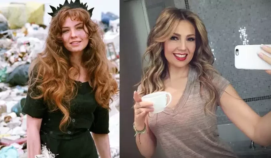 Confira como estão os atores da novela Maria do Bairro 20 anos depois - imagem 10622