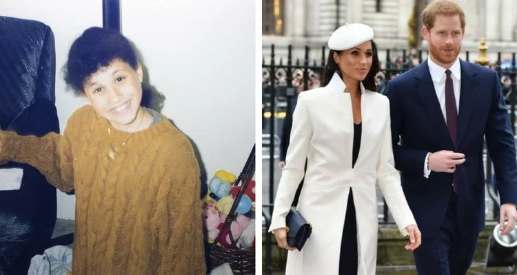 Veja fotos dos patinhos feios que se transformaram em famosos lindos - imagem 10649