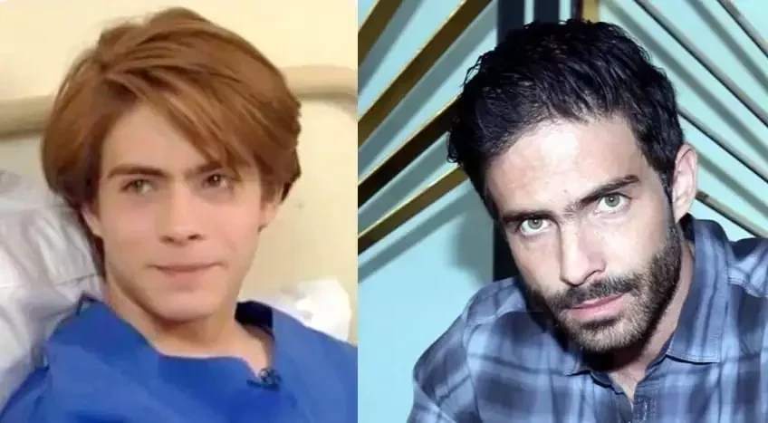 Confira como estão os atores da novela Maria do Bairro 20 anos depois - imagem 10633