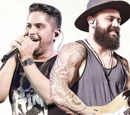 Saiba quem são os cantores brasileiros mais caros para contratar show 