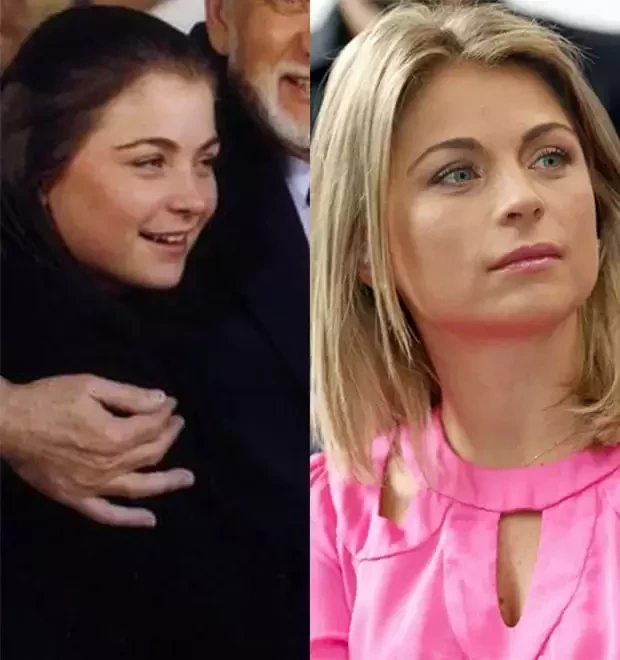 Confira como estão os atores da novela Maria do Bairro 20 anos depois - imagem 10632