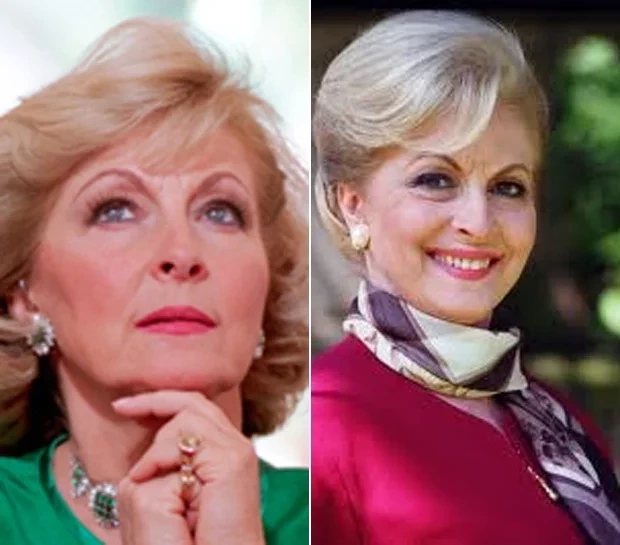 Confira como estão os atores da novela Maria do Bairro 20 anos depois - imagem 10626