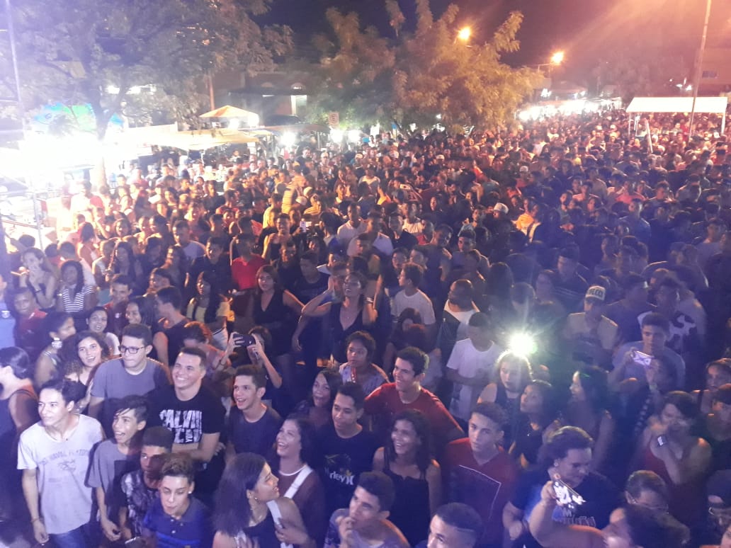 CONFIRA, MINERAL FEST 2019: A MAIOR FESTA POPULAR DE ALTOS E REGIÃO! - Imagem 1