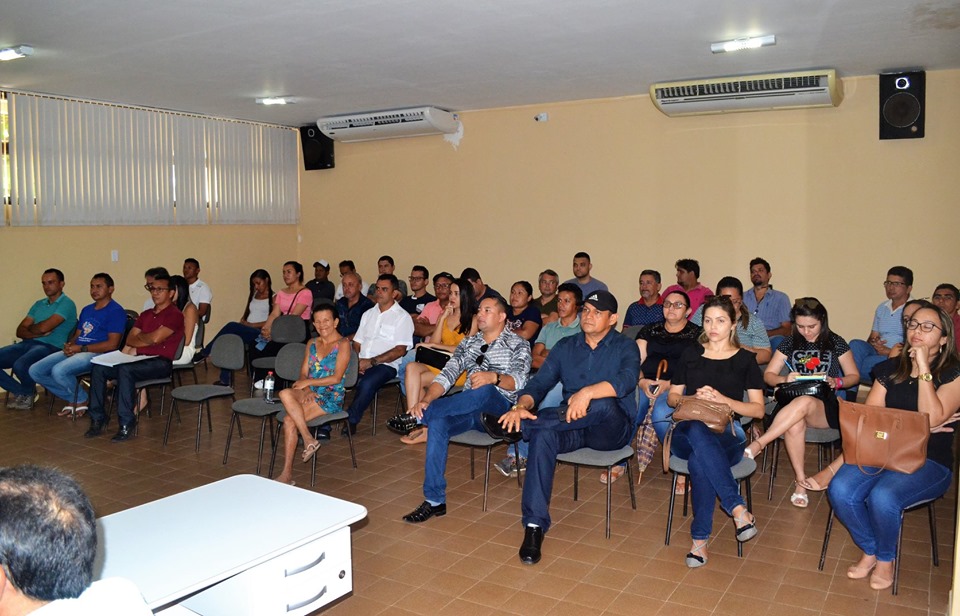 Prefeitura de Joaquim Pires apresenta metas fiscais do primeiro semestre de 2019 - Imagem 3