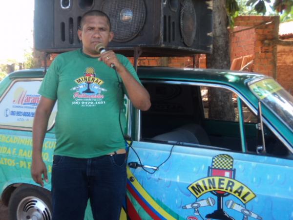 CONFIRA, MINERAL FEST 2019: A MAIOR FESTA POPULAR DE ALTOS E REGIÃO! - Imagem 3