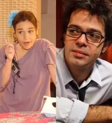 Conheça aqui as brigas mais famosas entre colegas de elenco - imagem 10699