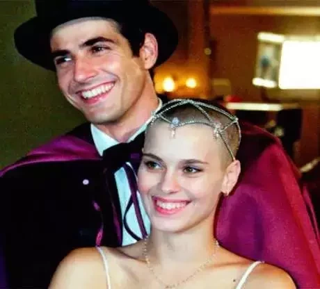 Conheça aqui as brigas mais famosas entre colegas de elenco - imagem 10696