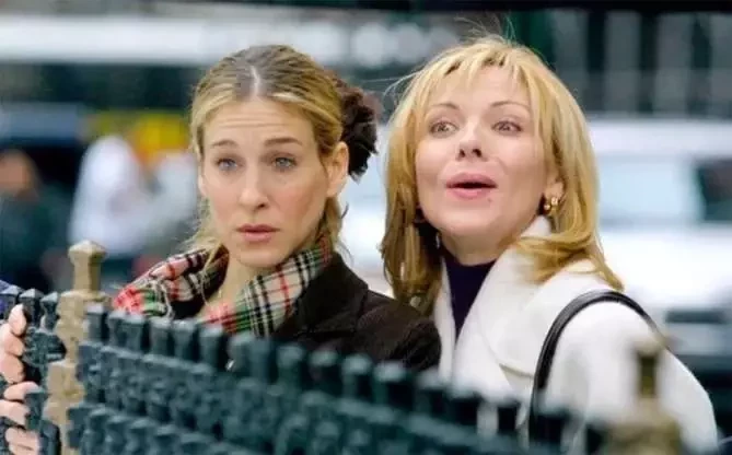 Conheça aqui as brigas mais famosas entre colegas de elenco - imagem 10707