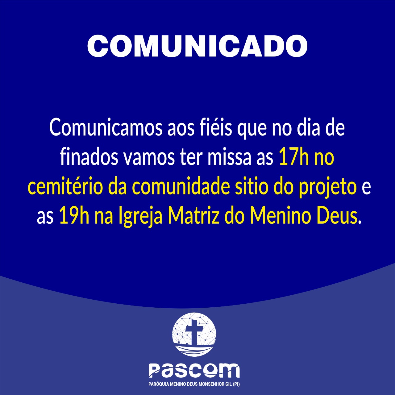 Prefeitura manda limpar cemitérios para visitação do 2 de novembro - Imagem 7