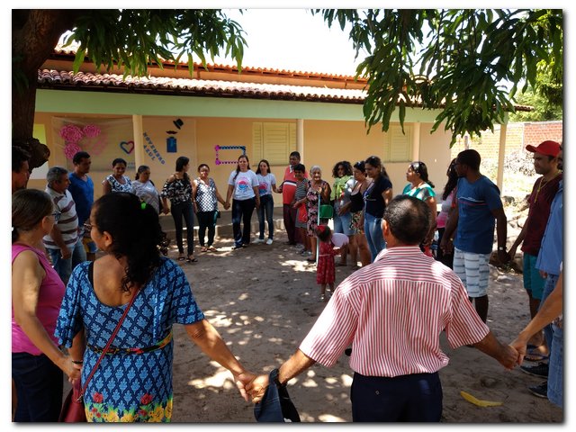 Evento Outubro Rosa Novembro Azul - Imagem 8