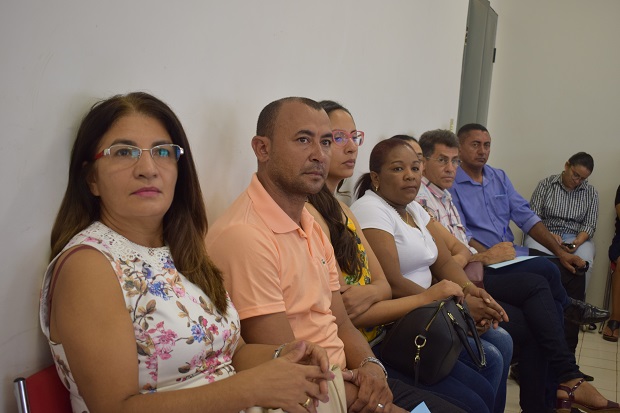 Prefeitura de Dom Expedito Lopes realiza palestra sobre Comunicação Integrada na Gestão Municipal - Imagem 43