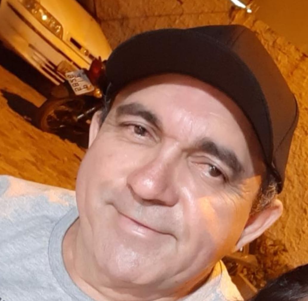 Supervisor de Ensino Wagner Cirino