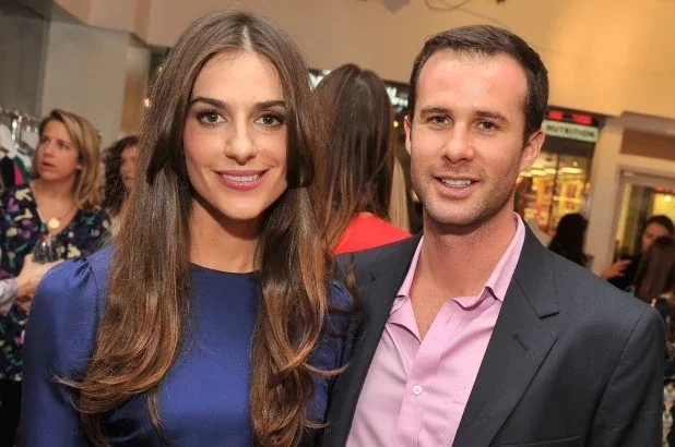 Bilionários desde o nascimento: veja quem são os herdeiros mais ricos - imagem 10807