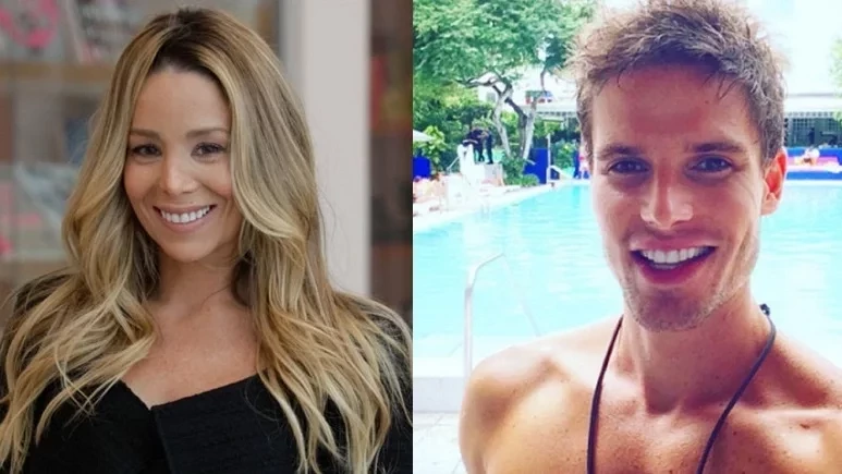 Relembre os casamentos de famosos que terminaram num piscar de olhos - imagem 10831