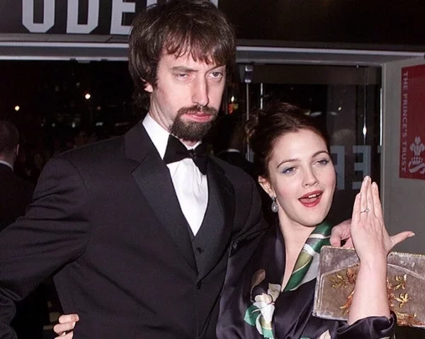 Relembre os casamentos de famosos que terminaram num piscar de olhos - imagem 10834