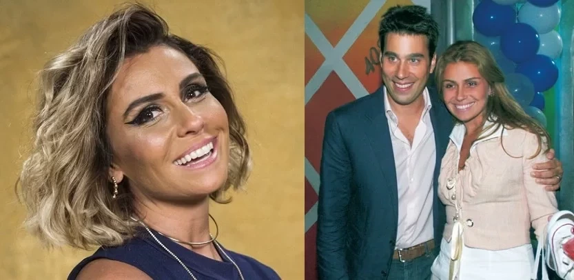 Relembre os casamentos de famosos que terminaram num piscar de olhos - imagem 10828