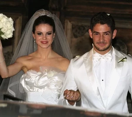 Relembre os casamentos de famosos que terminaram num piscar de olhos