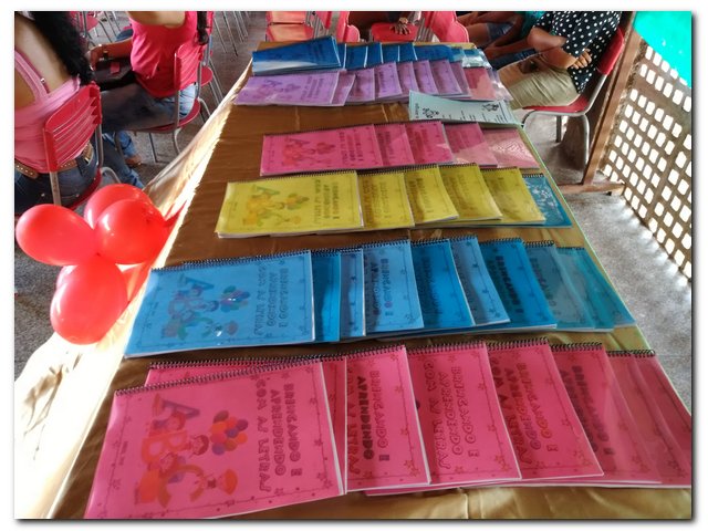 Culminância do Projeto de Leitura - Imagem 21