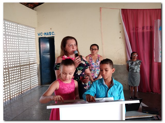 Culminância do Projeto de Leitura - Imagem 10