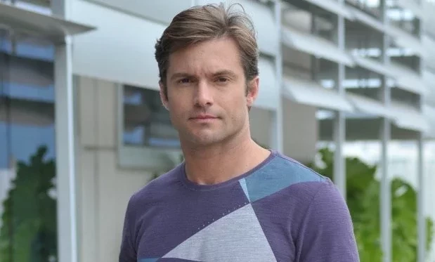 Veja o que esses atores esquecidos pela mídia estão fazendo atualmente - imagem 10895