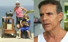 Veja o que esses atores esquecidos pela mídia estão fazendo atualmente - imagem 10891